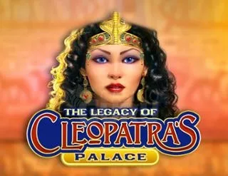 Legacy Of Cleopatra's Palace